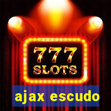 ajax escudo