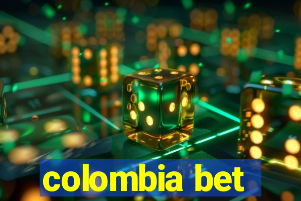 colombia bet