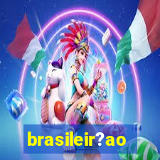 brasileir?ao