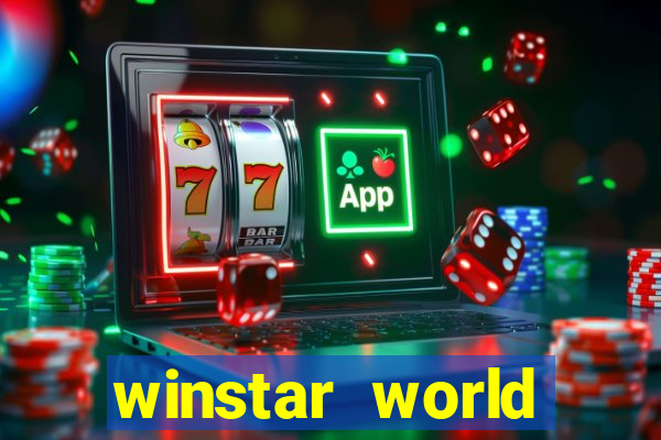 winstar world casino in oklahoma