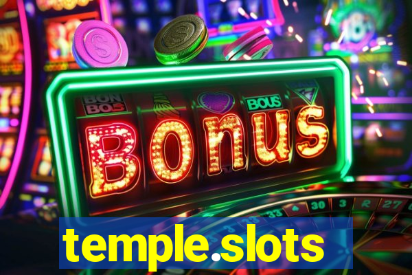 temple.slots