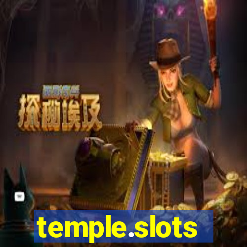 temple.slots