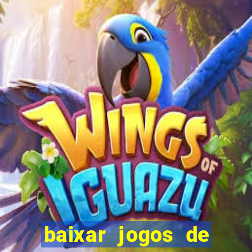 baixar jogos de ps2 via torrent