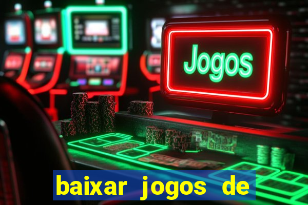 baixar jogos de ps2 via torrent