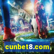 cunbet8.com