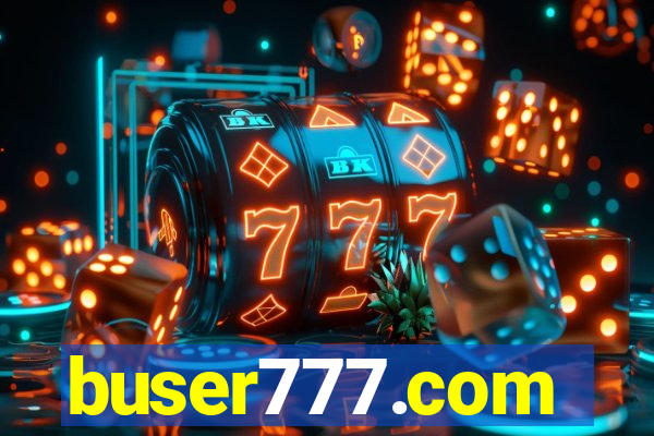 buser777.com