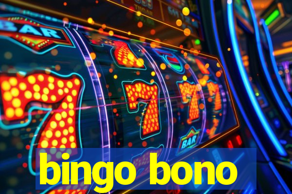 bingo bono