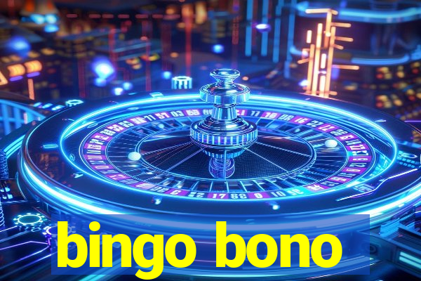 bingo bono