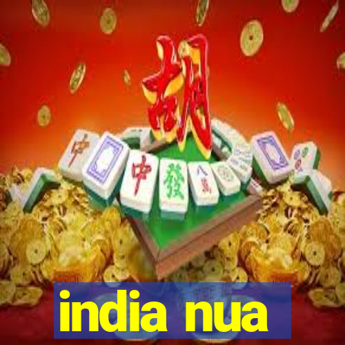 india nua