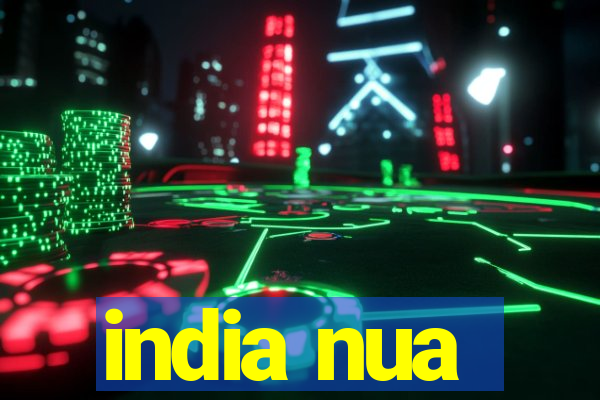 india nua