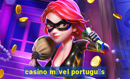 casino m贸vel portugu锚s