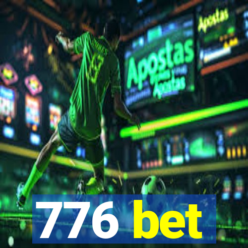 776 bet