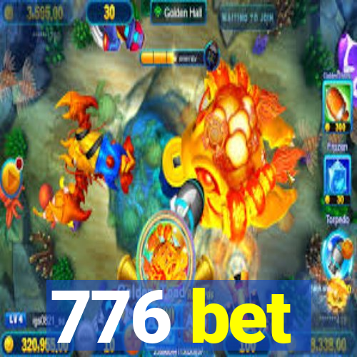 776 bet