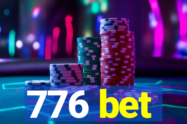 776 bet