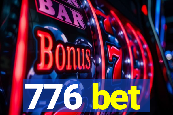 776 bet