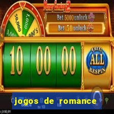 jogos de romance para pc