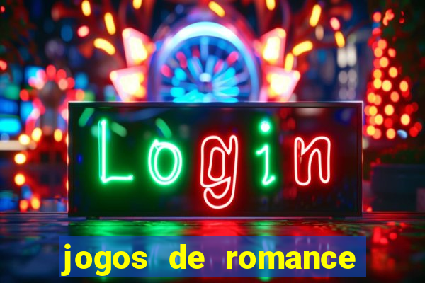 jogos de romance para pc