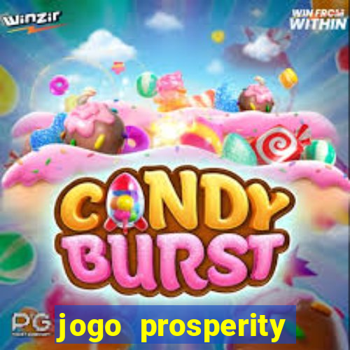 jogo prosperity fortune tree