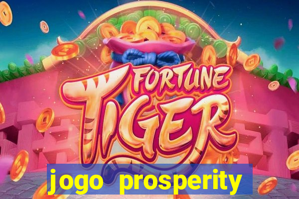 jogo prosperity fortune tree