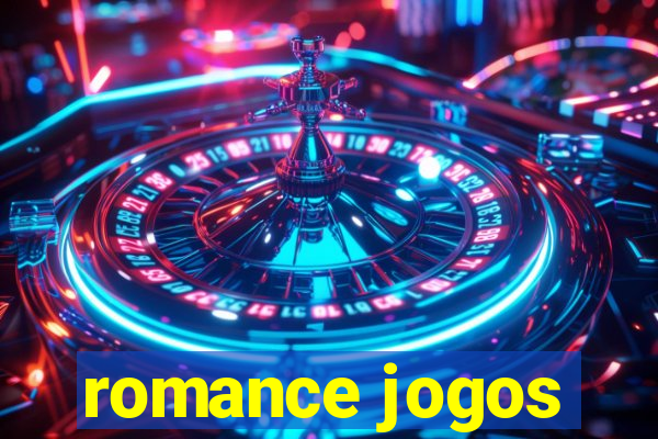 romance jogos