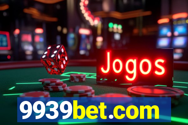 9939bet.com