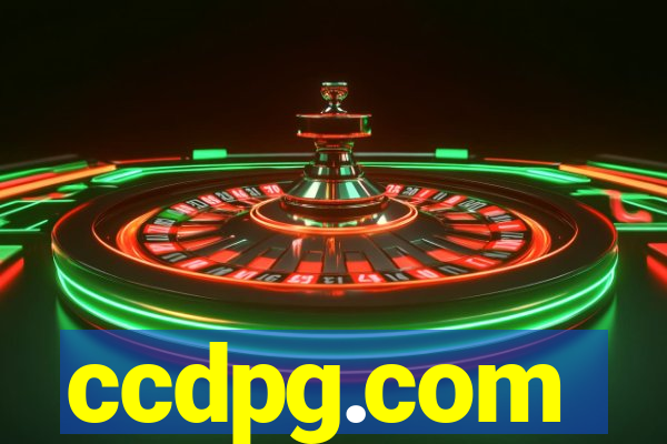 ccdpg.com