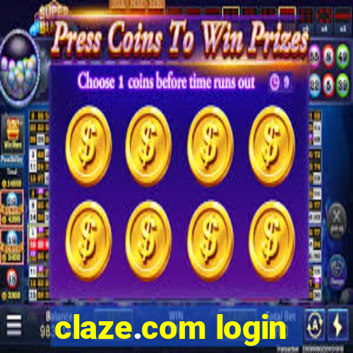 claze.com login