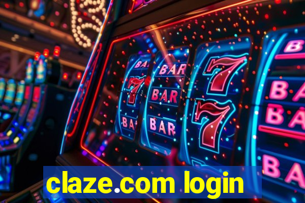 claze.com login