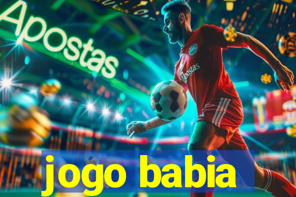 jogo babia