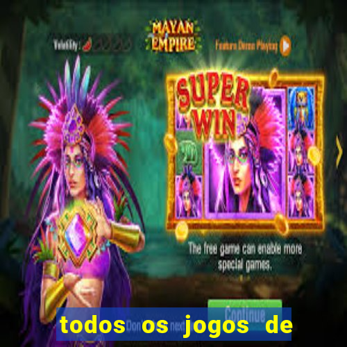 todos os jogos de ca?a níquel