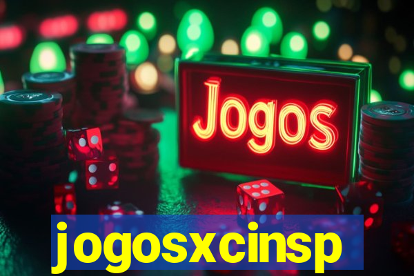 jogosxcinsp