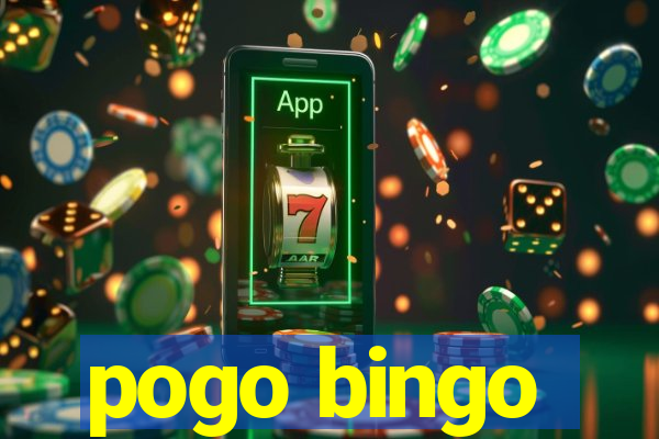 pogo bingo