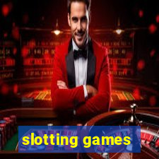 slotting games