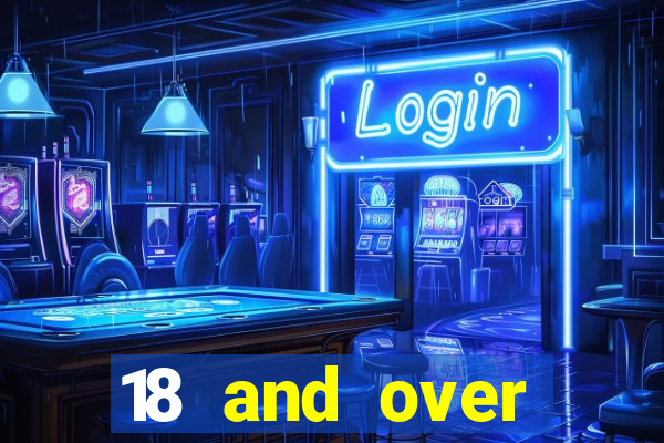 18 and over casinos in maryland