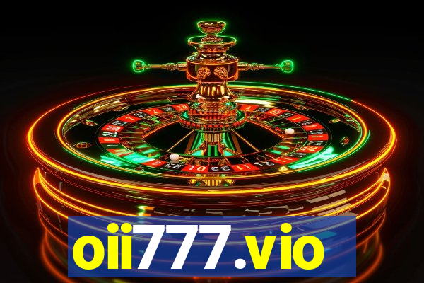 oii777.vio