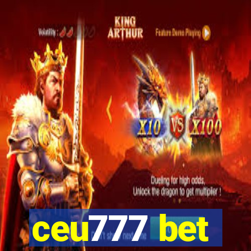 ceu777 bet