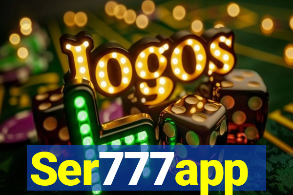 Ser777app