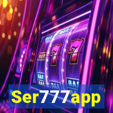 Ser777app