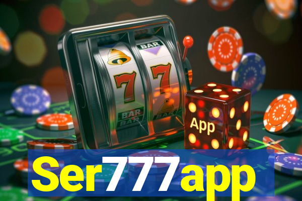 Ser777app