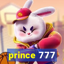 prince 777