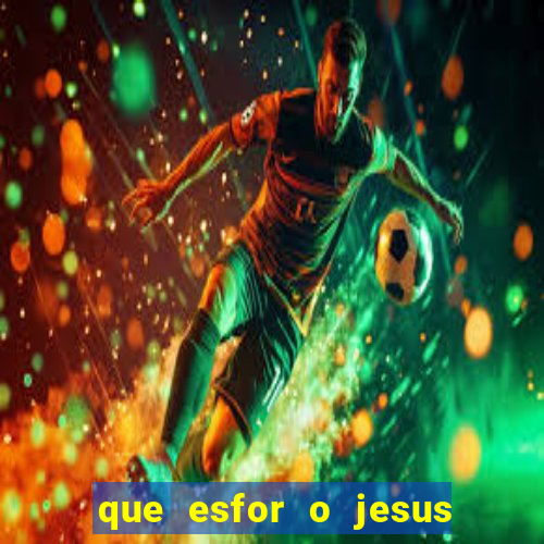 que esfor o jesus fazia para encontrar as pessoas