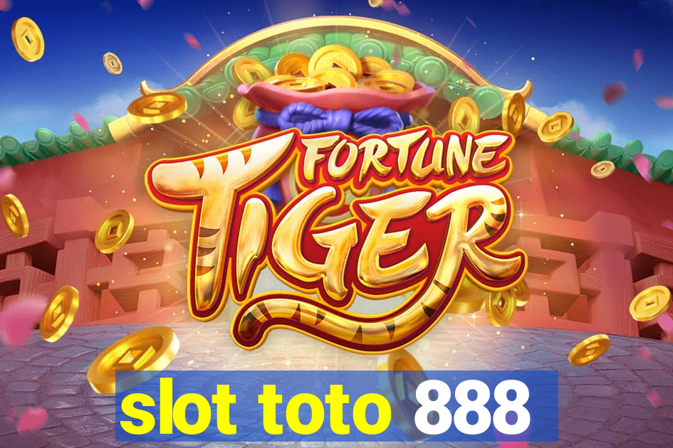 slot toto 888