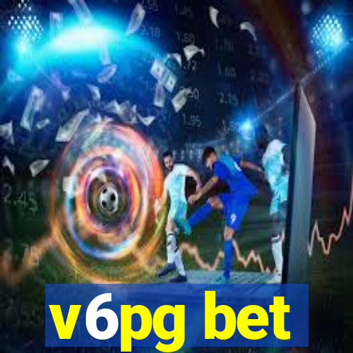 v6pg bet