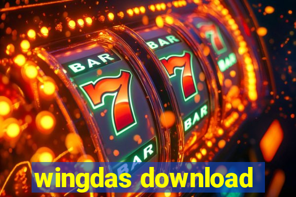 wingdas download