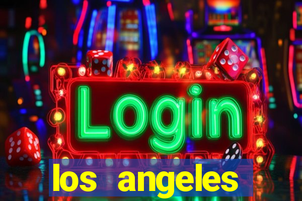 los angeles california casinos