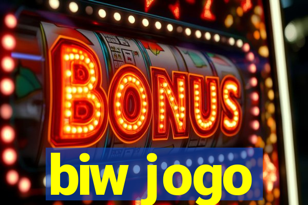 biw jogo