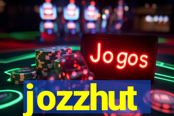 jozzhut