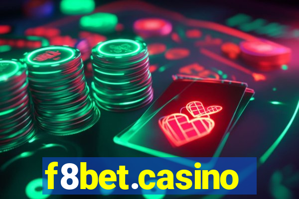 f8bet.casino