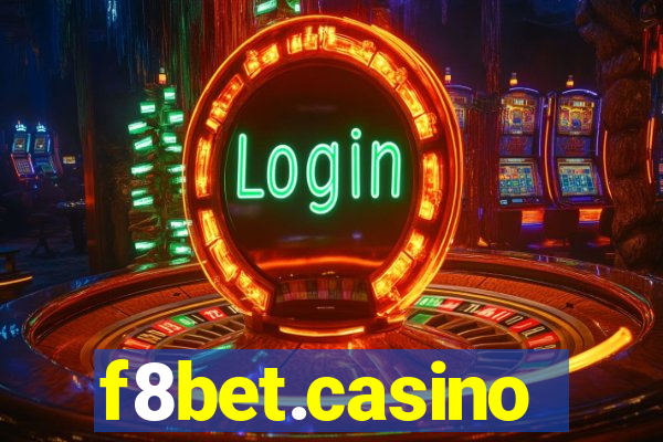 f8bet.casino