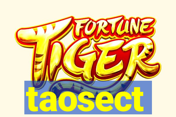 taosect